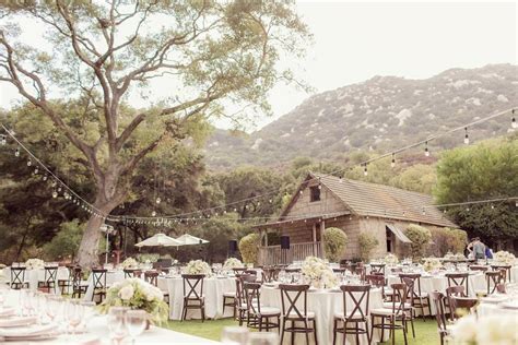 Temecula Creek Inn Venue Temecula Ca Weddingwire