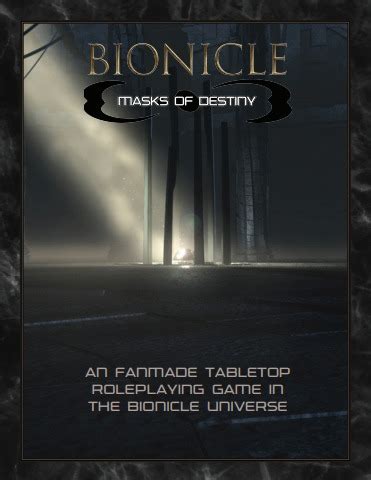 Bionicle Rpg Goroiamanuci Flip PDF AnyFlip