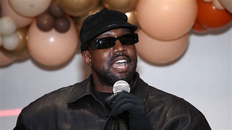 Kanye West Claims Hes Going On Day Verbal Fast With No Porn Sex Or Alcohol