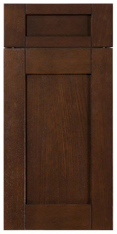 Door Styles Available From Rutt HandCrafted Cabinetry