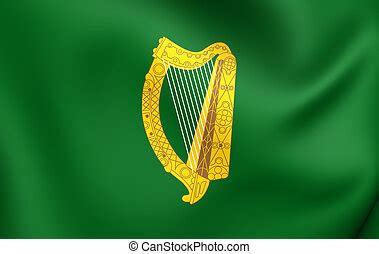 Flag leinster province ireland Images and Stock Photos. 26 Flag ...