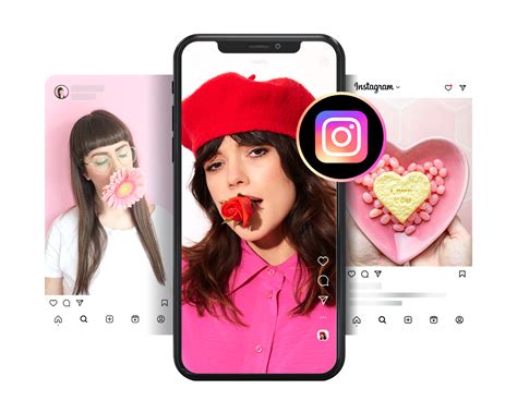 Instagram Reels Maker Çevrimiçi Ücretsiz