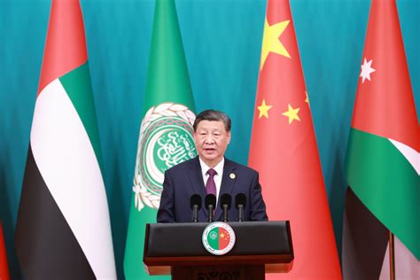 Full Text President Xi S Keynote Speech At The Opening Ceremony Of The