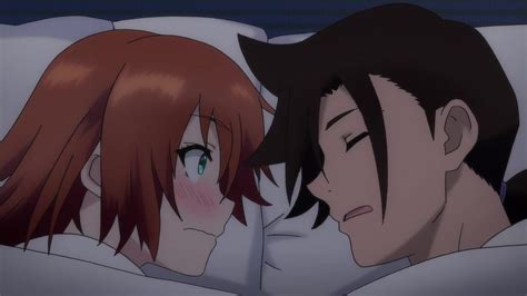 Tenka Seiha Yuuna And The Haunted Hot Springs Sleepover Blog Archive