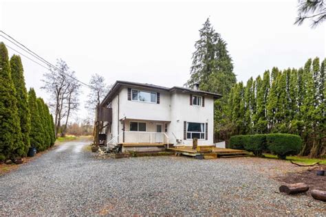 592+ Langley Houses for Sale | Zolo.ca