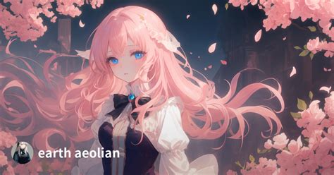 Earth Aeolian Pixiv