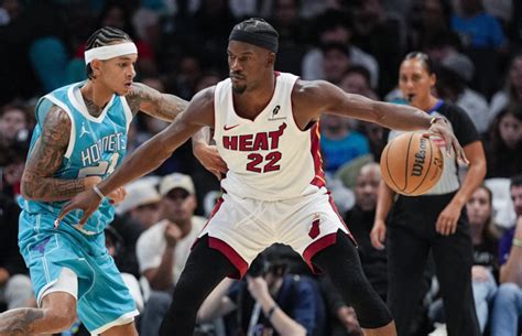 Jimmy Butler Is Confident The Heat Can Play Any Style Of Basketball Hot Hot Hoops Miami Heat