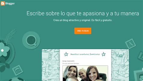 C Mo Crear Un Blog Paso A Paso En Gu A Pr Ctica