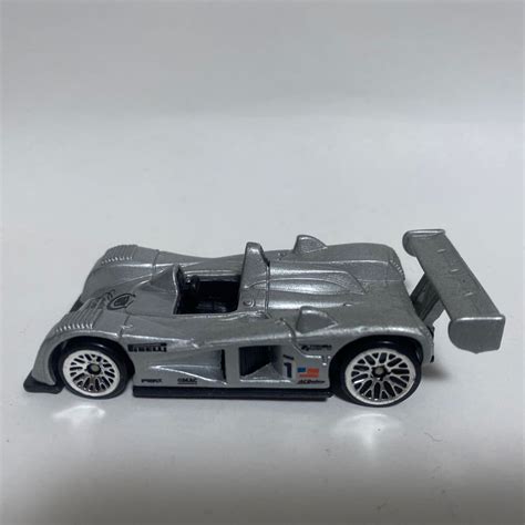Yahoo オークション ホットウィール Hot Wheels Cadillac LMP