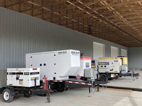 Atlas Copco Introduces New Generator To Its Lineup Artofit