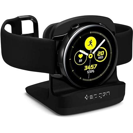 Spigen S Designed For Galaxy Watch Active Galaxy Watch Active