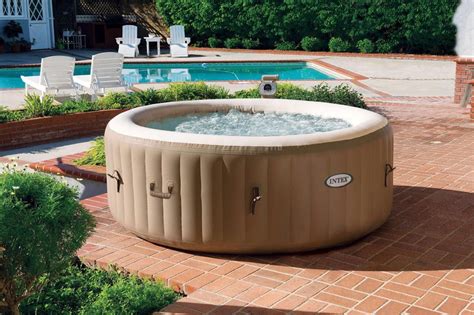 Inflatable Hot Tube Easy Sourcing On Made In China