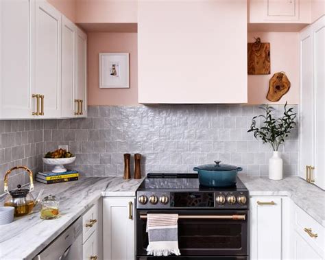 Hgtv Kitchen Countertops And Backsplash Things In The Kitchen