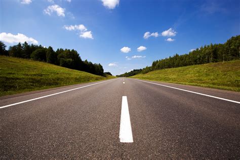 Ten roads in Mansfield to be upgraded under Local Roads and Community ... 