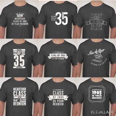 high school alumni homecoming theme ideas design talk