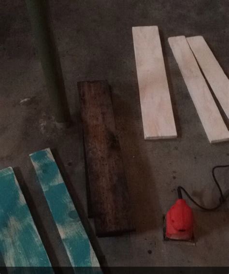 Diy Pallet Shelf ﻿ The Redneck Princess
