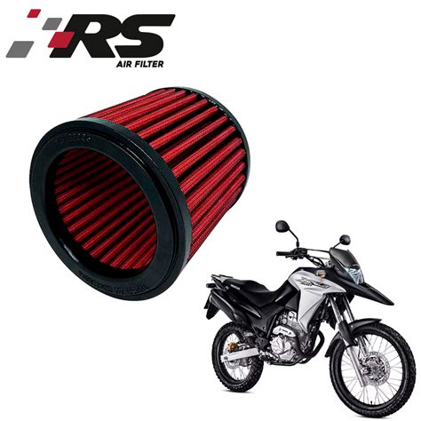 Filtro Esportivo Honda XRE 300 RS AIR FILTER