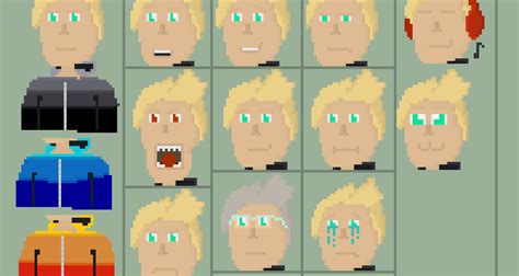 This Looks Fucking Gay Pixel Art Maker