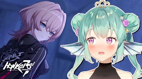 HONKAI IMPACT RD PT CH MORE HOT WOMEN YouTube
