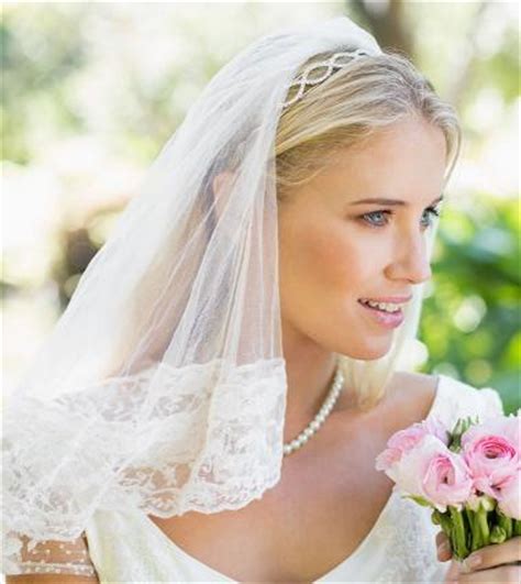 Wedding Veil Styles | LoveToKnow