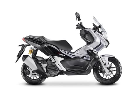 Honda ADV 160 2023 Hadir Di Malaysia Harga Lebih Mahal 43 OFF