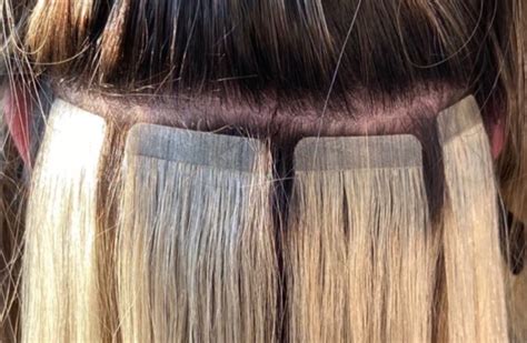 Tipos De Mega Hair E Cuidados Para Fortalecer Os Cabelos