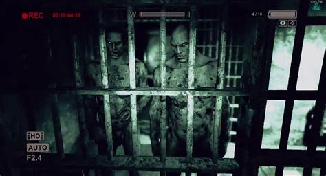 Immagine Gemelli 2 Outlast Italia Wiki Fandom Powered By Wikia