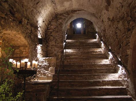 Sachsens Museen Entdecken Museum Burg Mildenstein