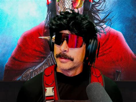 No Wrongdoing Was Acknowledged Dr Disrespect Responds To Serious Allegations Made Against