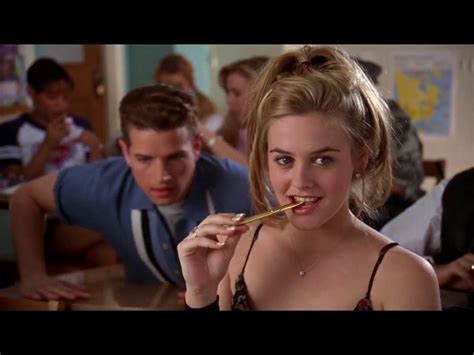 Clueless 29 Movie Clip Ill Call You 1995 Hd Clip Art Library