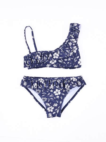 Bikini Felicia Piezas Estampado Guapa