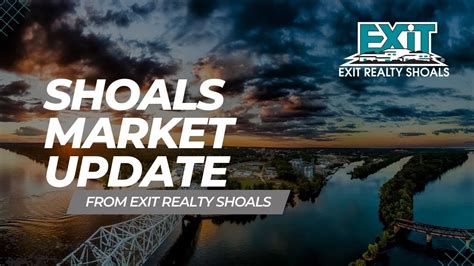 March Market Update From Exit Realty Shoals Youtube