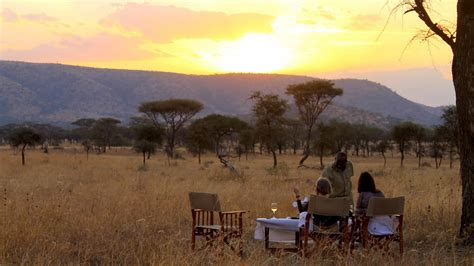 Nimali Serengeti Camp Tanzania Mahlatini Luxury Travel