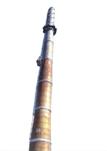 30 Metre Length High Coal Fired Vertical Mild Steel Industrial Boiler