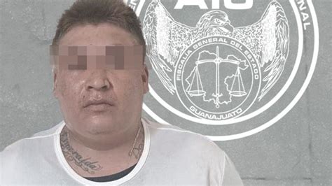 As Fue El Asesinato De Dulce Mar A En Irapuato Fabi N Su Asesino Ya