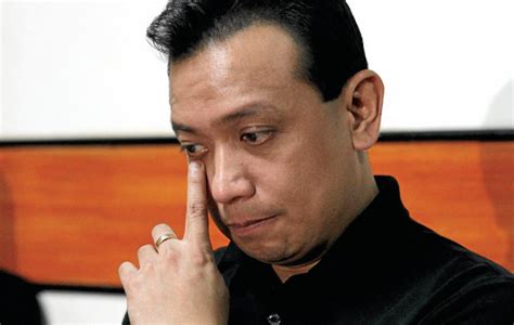 Trillanes Confident Of Duterte Conviction Inquirer News