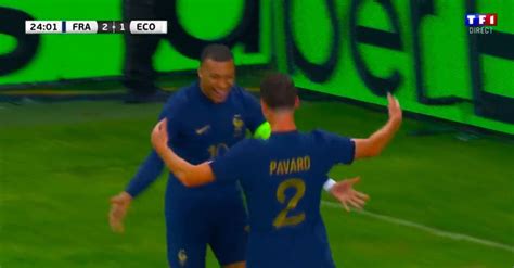 VIDEO Il Secondo Gol Di Pavard Girata Da Attaccante Su Gran Giocata