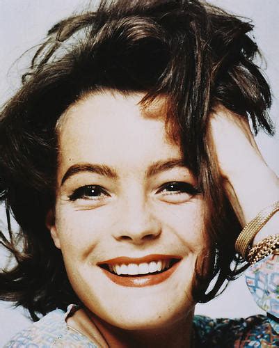 Movie Market - Photograph & Poster of Romy Schneider 243460