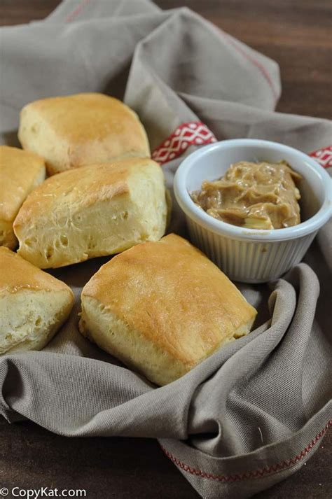 The top 24 Ideas About Texas Roadhouse Bread Recipe - Home, Family ...