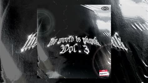 Syfych The World Is Phonk Vol 3 Full Mixtape Syfych666 YouTube