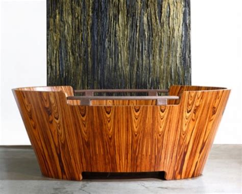 Stylish Wooden Jacuzzi For Two Digsdigs