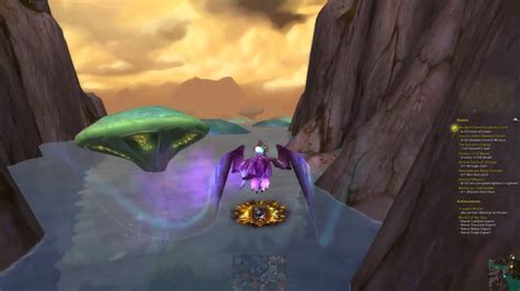 How To Get To Tanaan Jungle When You Dont Have A Portal Youtube