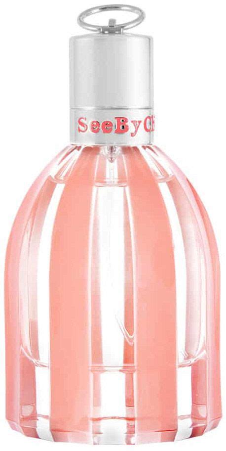 See by Chloé Si Belle 30 ml Eau de parfum Chloé pas cher comparez les