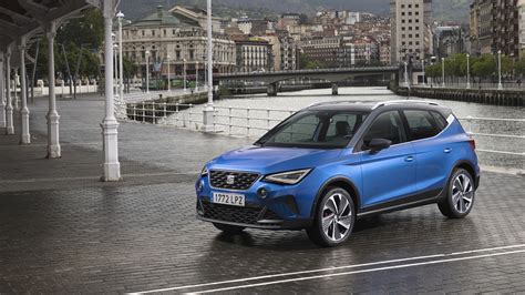 Seat Arona SUV Leasing Deal Nur 115 Euro COMPUTER BILD