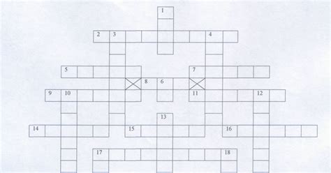 ГЕОГРАФИНЯ: КРОСВОРДИ