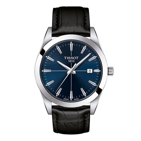 Reloj Tissot Para Hombre Gentleman Tissot Falabella