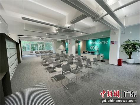 深圳第三家雅思机考考点落户深圳大学 5月31日首考——中国新闻网·广东