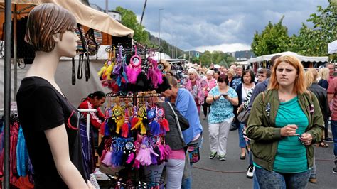 Brückenfest in Letmathe Diese Straßen werden gesperrt