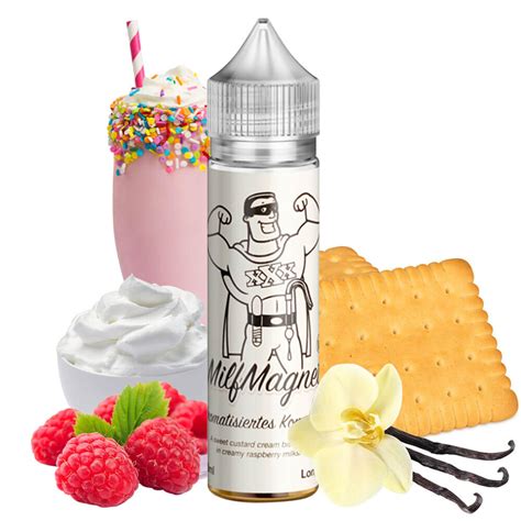 Milfmagnet V2 Aromen Von Eco Vape Online Kaufen InTaste