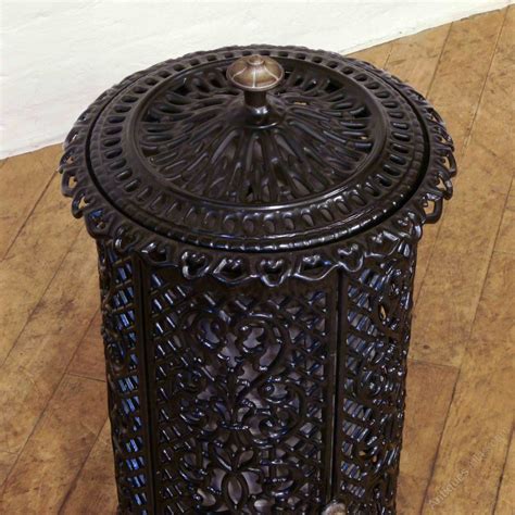 Antiques Atlas French Woodburning Stove As589a488 A 791